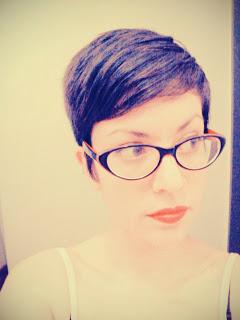 THE PIXIE EXPERIENCE #2: styling THE PIXIE EXPERIENCE #2: styling