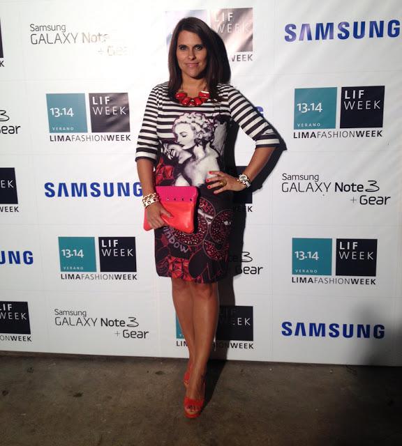 Nos vemos en el Lifweek 13.14 Verano Nos vemos en el Lifweek 13.14 Verano