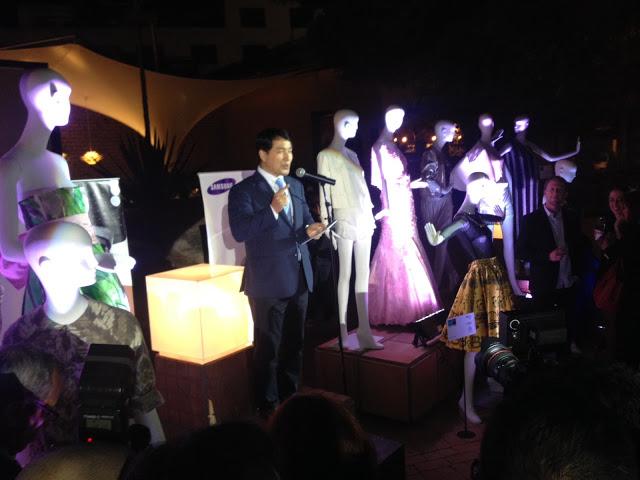 Nos vemos en el Lifweek 13.14 Verano Nos vemos en el Lifweek 13.14 Verano