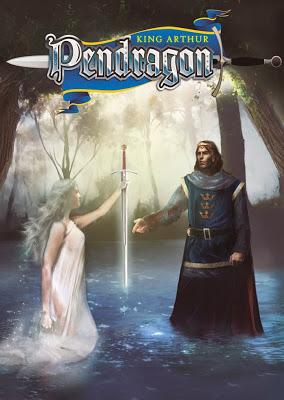 El retorno de Pendragón