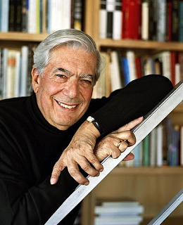 Lo que nadie te ha contado de... Mario Vargas Llosa