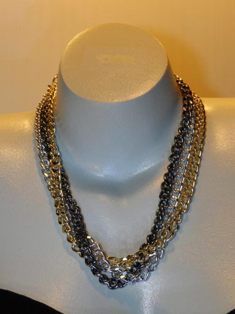 Nueva colección bisutería Nueva colección bisutería