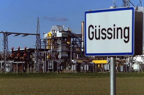 Güssing un pueblo de Austria totalmente alimentado por energía renovable Güssing un pueblo de Austria totalmente alimentado por energía renovable2