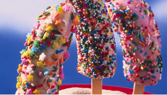 PLÁTANO POPS PLÁTANO POPS