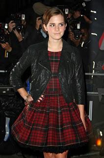 Tendencias: El invierno llega a cuadros Tendencias: El invierno llega a cuadros