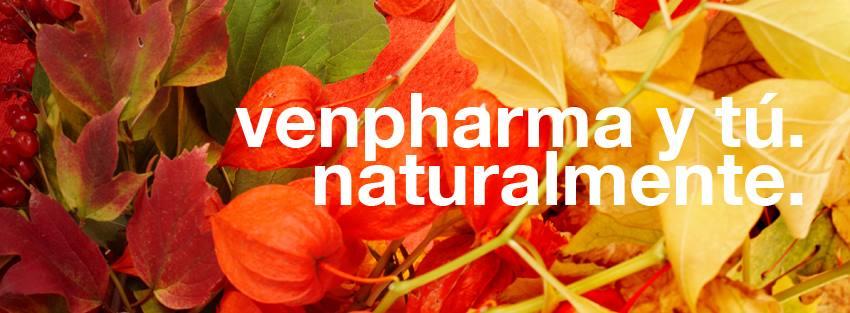 VENDRELL CHLOREVEN bio de Venpharma. VENDRELL CHLOREVEN bio de Venpharma.