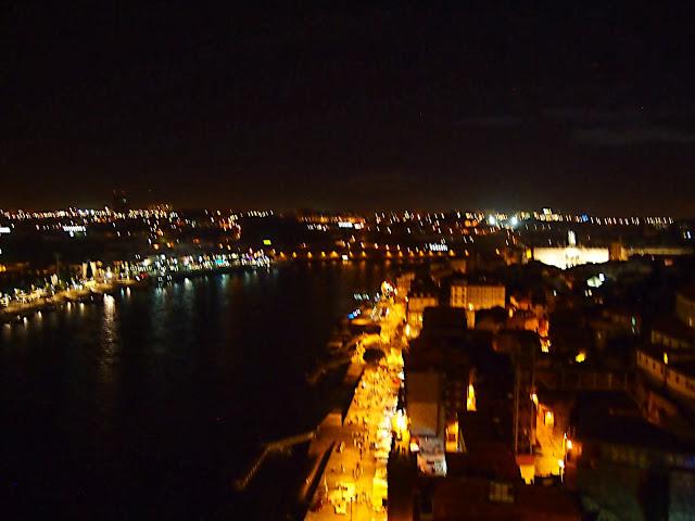 Oporto Final Oporto Final