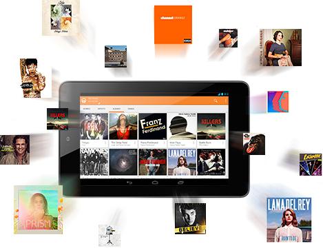 Google Play Google Play