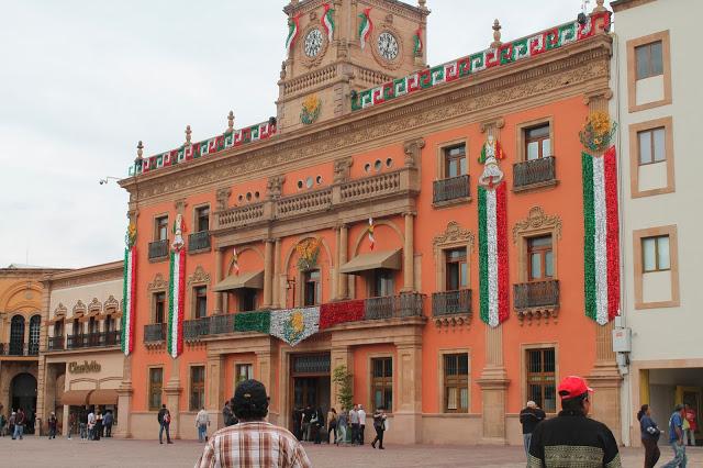 México también tiene su ciudad de León