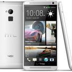 HTC One max con pantalla de 5.9