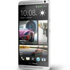 HTC One max con pantalla de 5.9