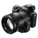 Sony Alpha 7 y 7R, las primeras cámaras mirrorless con sensor full-frame Sony Alpha 7 y 7R, las primeras cámaras mirrorless con sensor full-frame