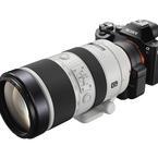 Sony Alpha 7 y 7R, las primeras cámaras mirrorless con sensor full-frame Sony Alpha 7 y 7R, las primeras cámaras mirrorless con sensor full-frame