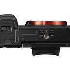 Sony Alpha 7 y 7R, las primeras cámaras mirrorless con sensor full-frame Sony Alpha 7 y 7R, las primeras cámaras mirrorless con sensor full-frame