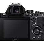 Sony Alpha 7 y 7R, las primeras cámaras mirrorless con sensor full-frame Sony Alpha 7 y 7R, las primeras cámaras mirrorless con sensor full-frame
