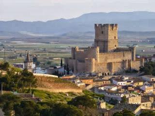 La Curandera, de Miguel López Amorós La Curandera, de Miguel López Amorós