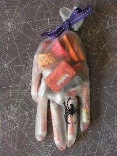 Ideas para Halloween
