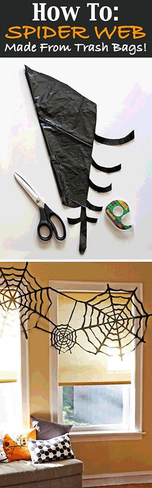 Ideas para Halloween