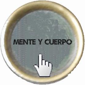 Blog Mente y cuerpo Blog Mente y cuerpo