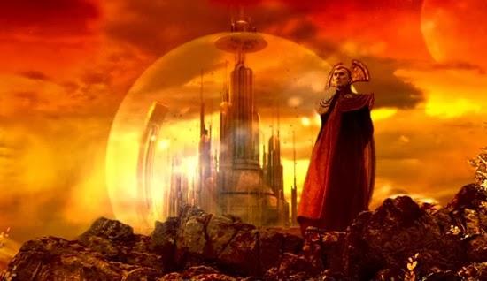 Gallifrey