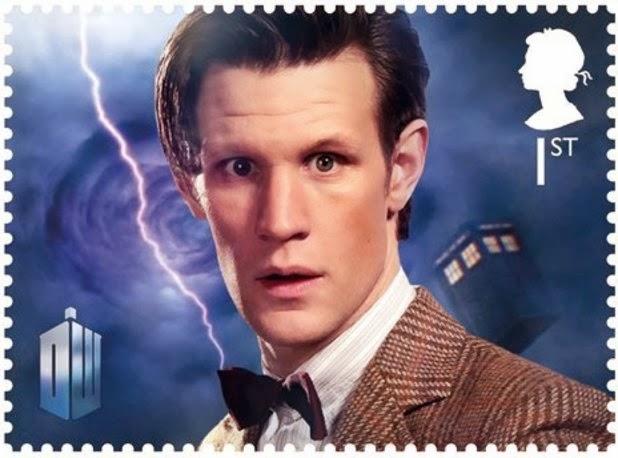 Matt Smith