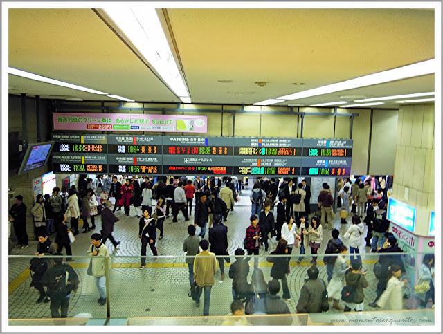 City Guide: Tokio City Guide: Tokio