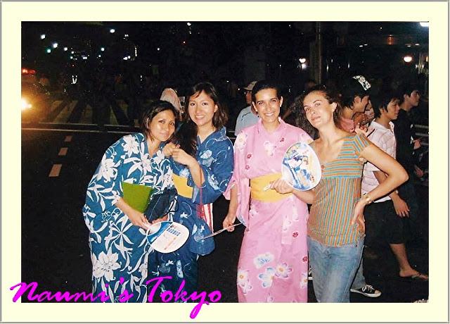 City Guide: Tokio City Guide: Tokio