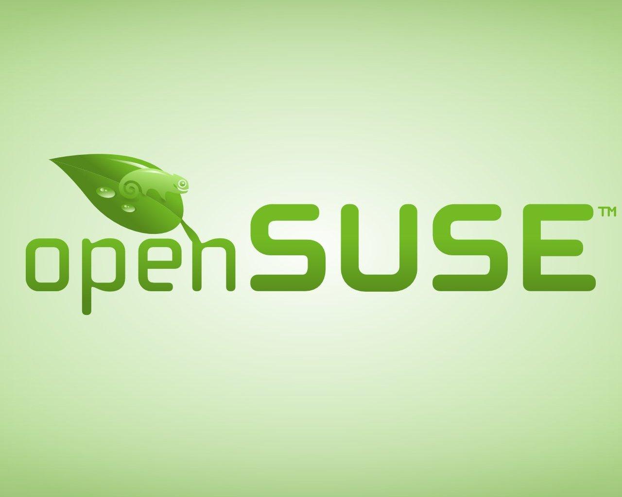 OpenSUSE 13.1 RC 1 lista para pruebas