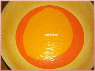 TORTA ARCO IRIS TORTA ARCO IRIS