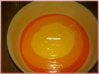 TORTA ARCO IRIS TORTA ARCO IRIS