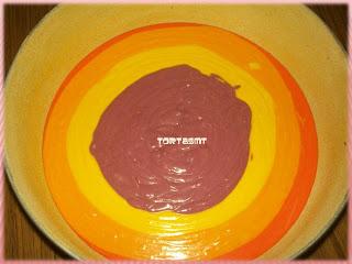 TORTA ARCO IRIS TORTA ARCO IRIS