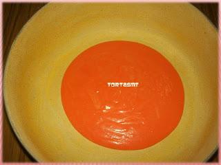 TORTA ARCO IRIS TORTA ARCO IRIS