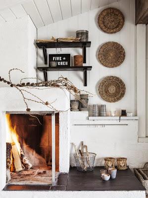 Casa Rustica Frente a la Bahia Casa Rustica Frente a la Bahia