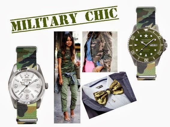 El reloj militar que va a ser mio ¡sí o sí! El reloj militar que va a ser mio ¡sí o sí!