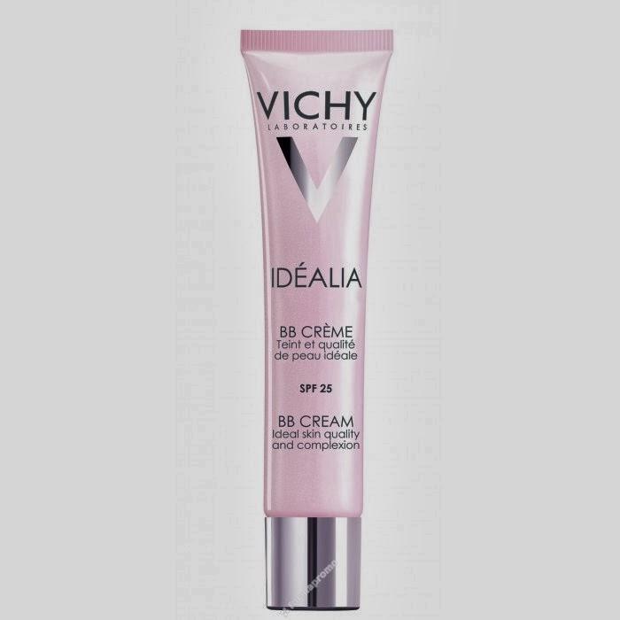 GRANDES DESPROPÓSITOS: BB CREAM IDEALIA DE VICHY Y BASE DE MAQUILLAJE MAC MINERALIZE MOISTURE FOUNDATION GRANDES DESPROPÓSITOS: BB CREAM IDEALIA DE VICHY Y BASE DE MAQUILLAJE MAC MINERALIZE MOISTURE FOUNDATION