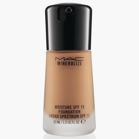 GRANDES DESPROPÓSITOS: BB CREAM IDEALIA DE VICHY Y BASE DE MAQUILLAJE MAC MINERALIZE MOISTURE FOUNDATION GRANDES DESPROPÓSITOS: BB CREAM IDEALIA DE VICHY Y BASE DE MAQUILLAJE MAC MINERALIZE MOISTURE FOUNDATION