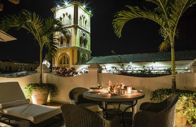Hotel Casa San Agustín de Cartagena mejor nuevo hotel del mundo Hotel Casa San Agustín de Cartagena mejor nuevo hotel del mundo