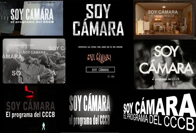 Soy Cámara Soy Cámara