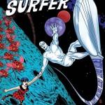 Silver Surfer Nº 1