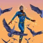 Miracleman Nº 1