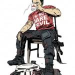 Punisher Nº 1