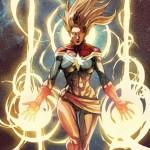 Captain Marvel Nº 1