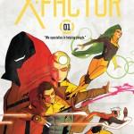 All-New X-Factor Nº 1