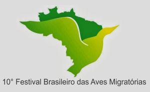 Festival Aves Migratorias Brasil 10° Festival Brasileiro das Aves Migratórias (Tavares, Brasil)
