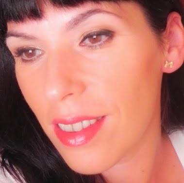 Look en ocres con la Original de SLEEK Look en ocres con la Original de SLEEK