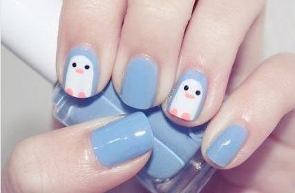 Uñas artísticas Uñas artísticas