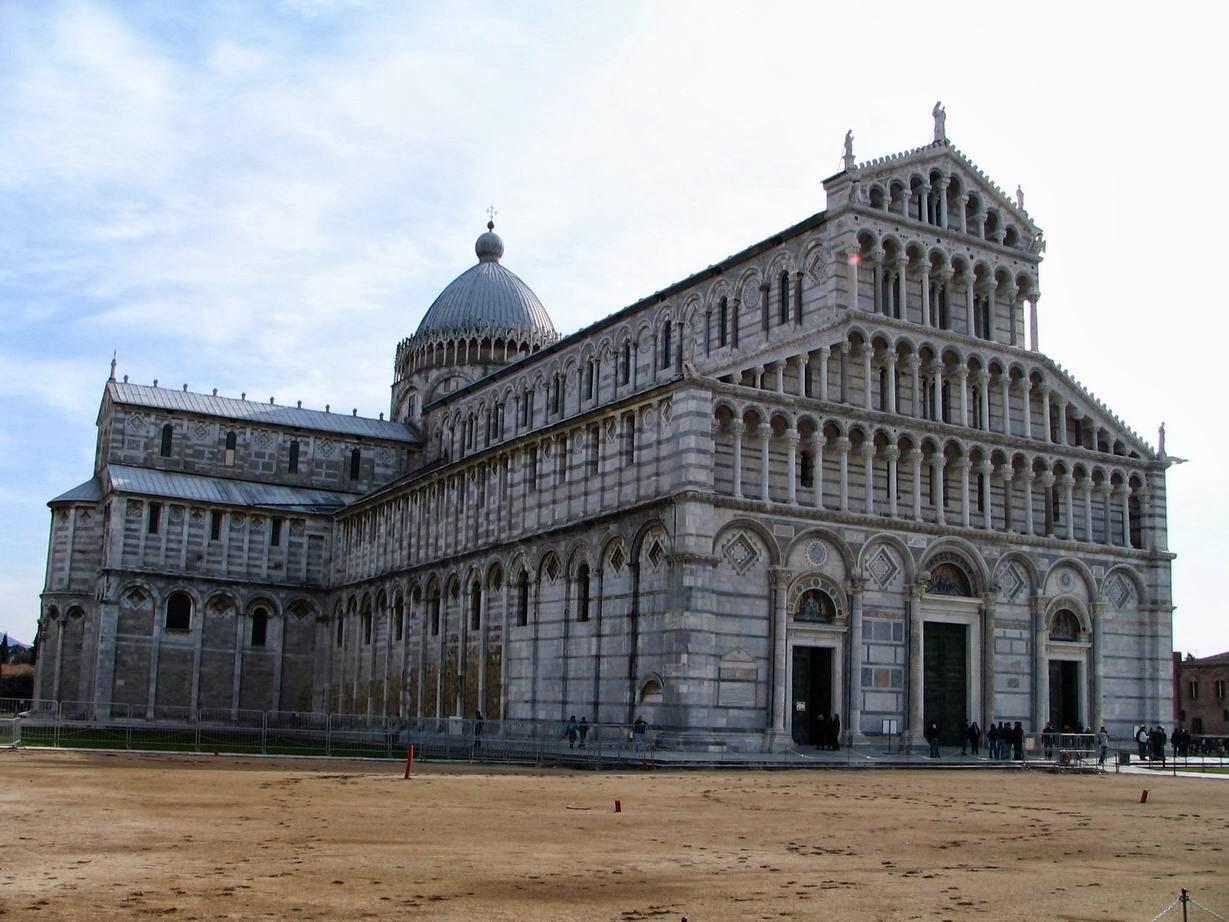Italia - Pisa