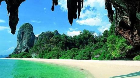 Lugares de Ensueño by Tarannà Luxury Travel: Tailandia, la bellísima desconocida Lugares de Ensueño by Tarannà Luxury Travel: Tailandia, la bellísima desconocida