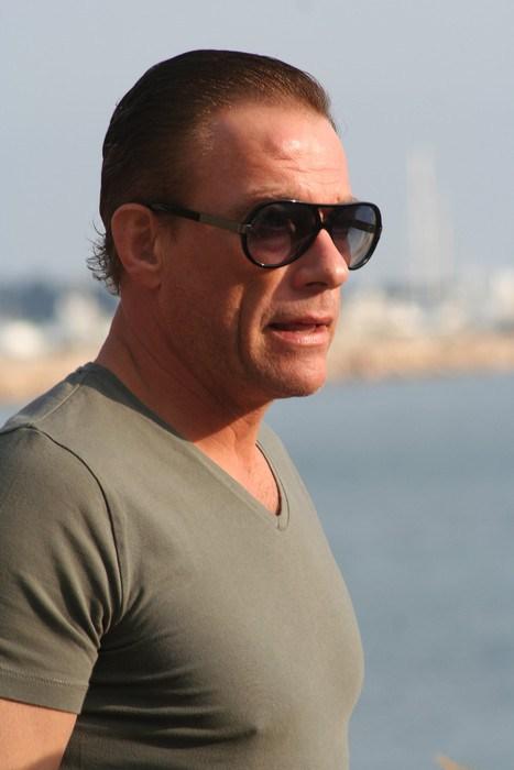 Jean-Claude Van Damme (1)