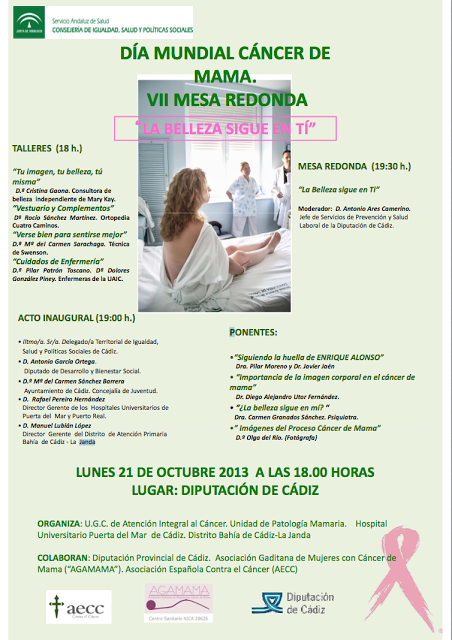 Para vencer al cáncer mejor todos unidos. Para vencer al cáncer mejor todos unidos.